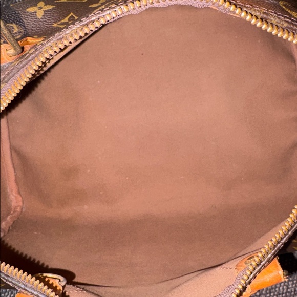 Louis Vuitton Monogram Speedy 30 Classic with lock and key - Picture 15 of 16